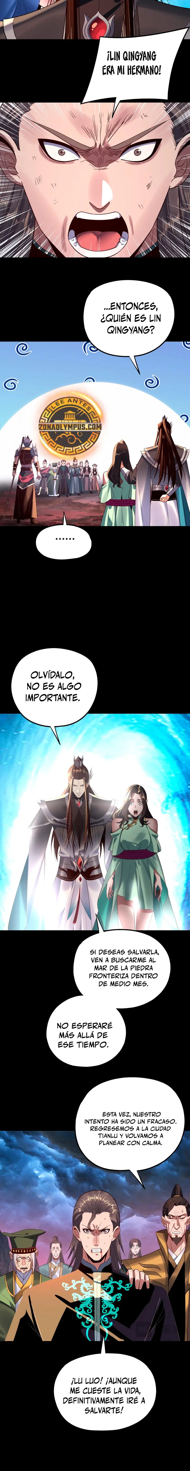 *El Villano Del Destino > Capitulo 222 > Page 91