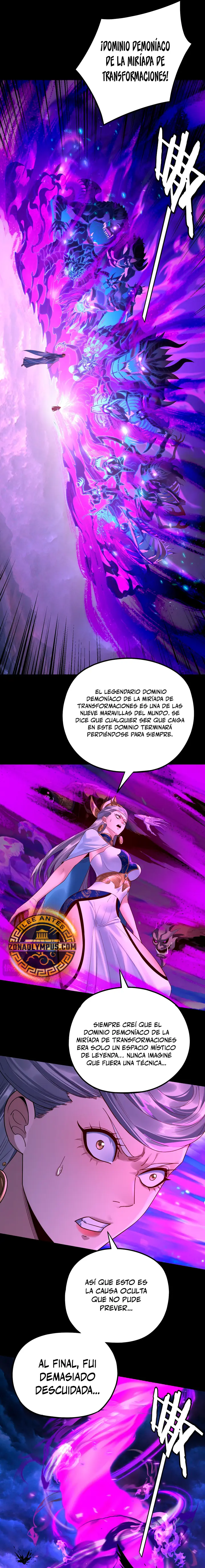 *El Villano Del Destino > Capitulo 225 > Page 71