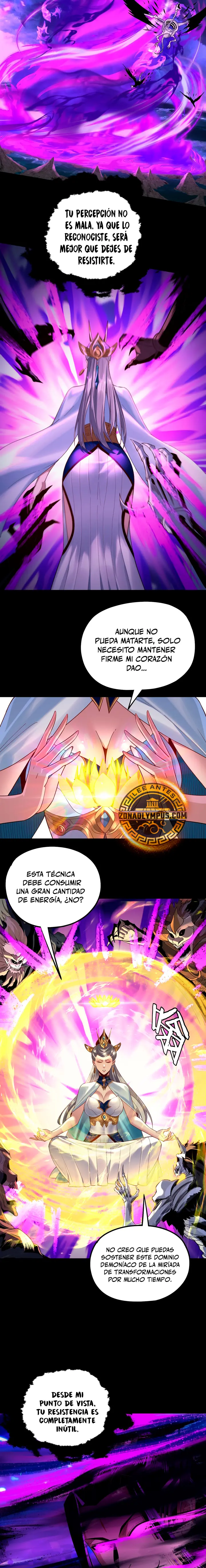 *El Villano Del Destino > Capitulo 225 > Page 91