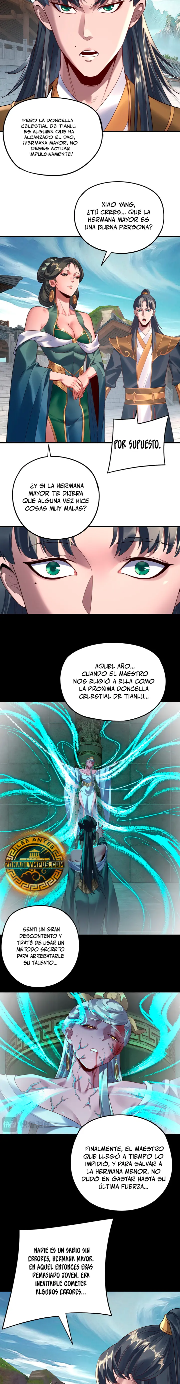 *El Villano Del Destino > Capitulo 229 > Page 41