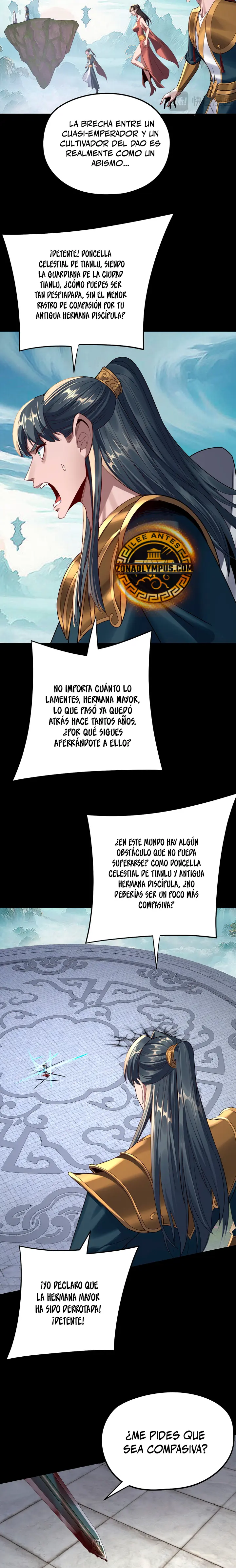 *El Villano Del Destino > Capitulo 229 > Page 161