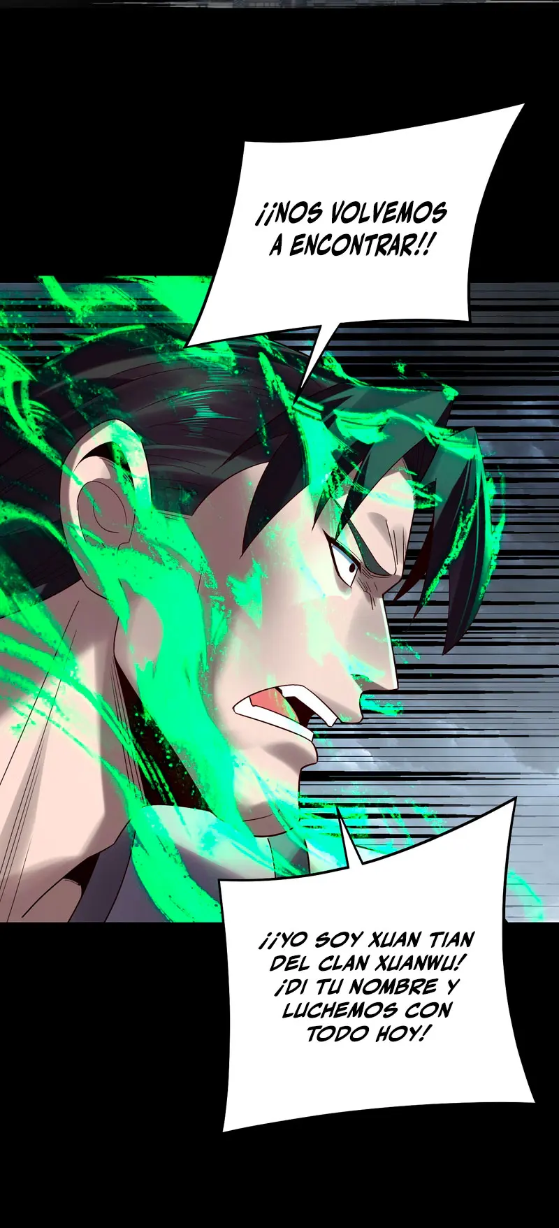 *El Villano Del Destino > Capitulo 245 > Page 71