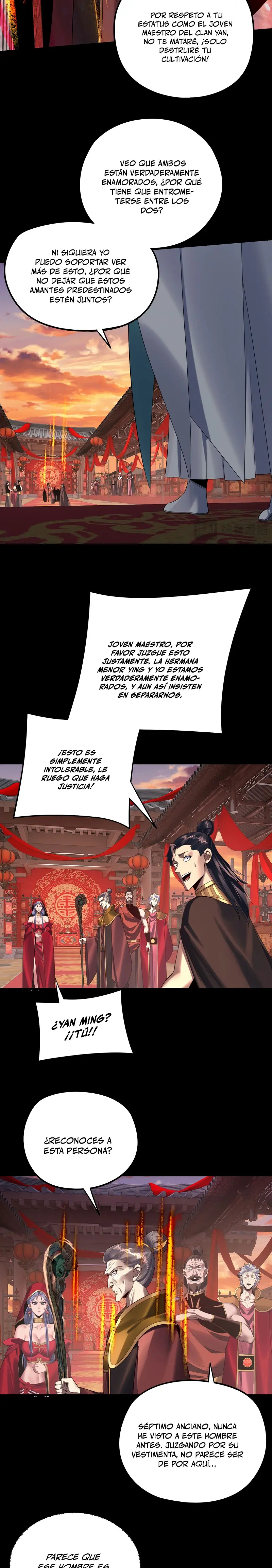 *El Villano Del Destino > Capitulo 248 > Page 81