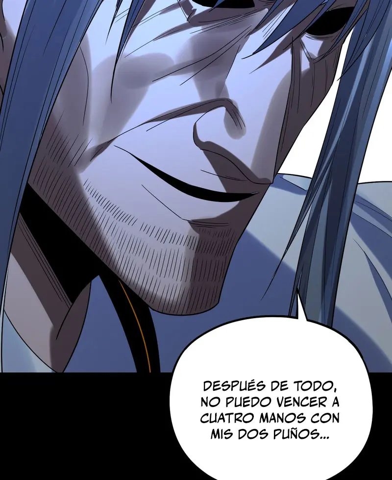 *El Villano Del Destino > Capitulo 254 > Page 251
