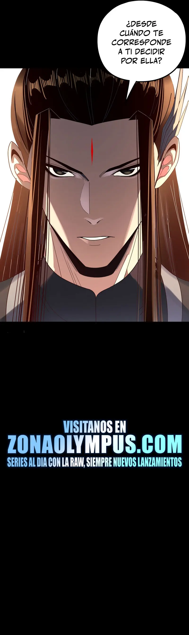 *El Villano Del Destino > Capitulo 261 > Page 191