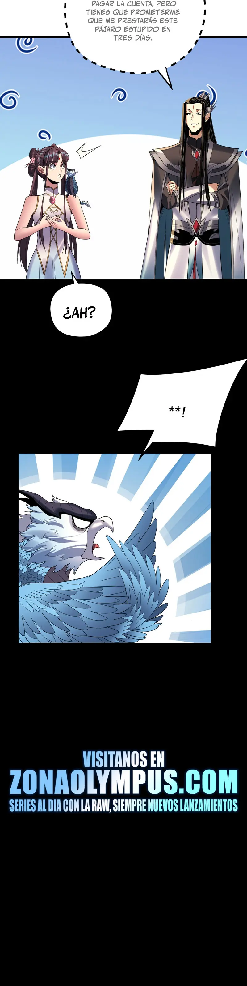 *El Villano Del Destino > Capitulo 262 > Page 181