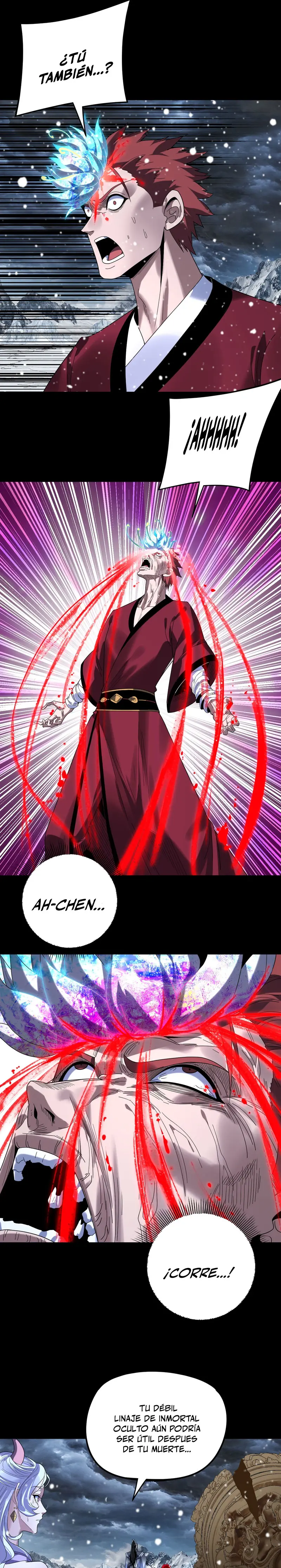 *El Villano Del Destino > Capitulo 273 > Page 81
