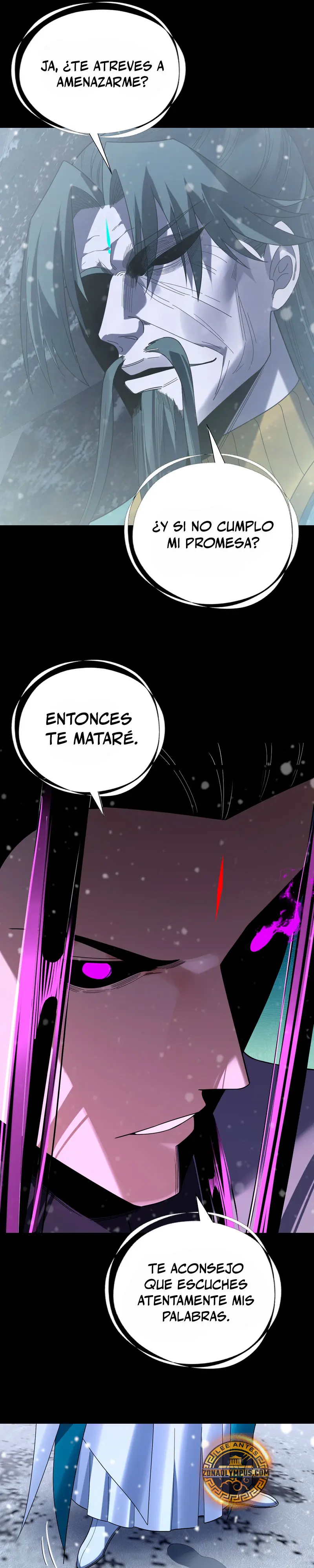 *El Villano Del Destino > Capitulo 274 > Page 151
