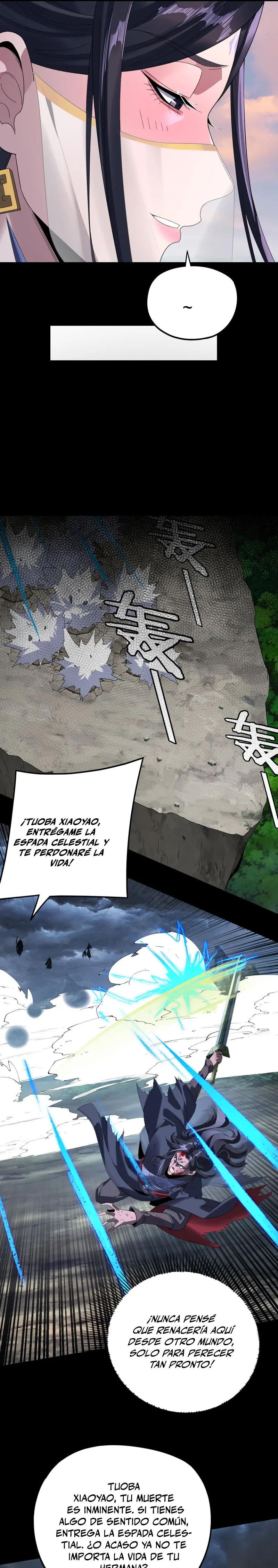 *El Villano Del Destino > Capitulo 280 > Page 81