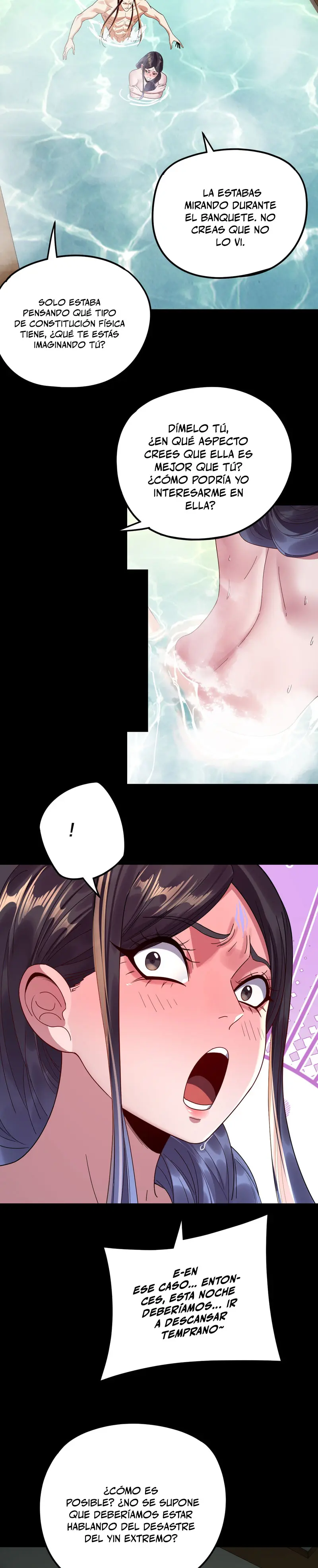 *El Villano Del Destino > Capitulo 281 > Page 181