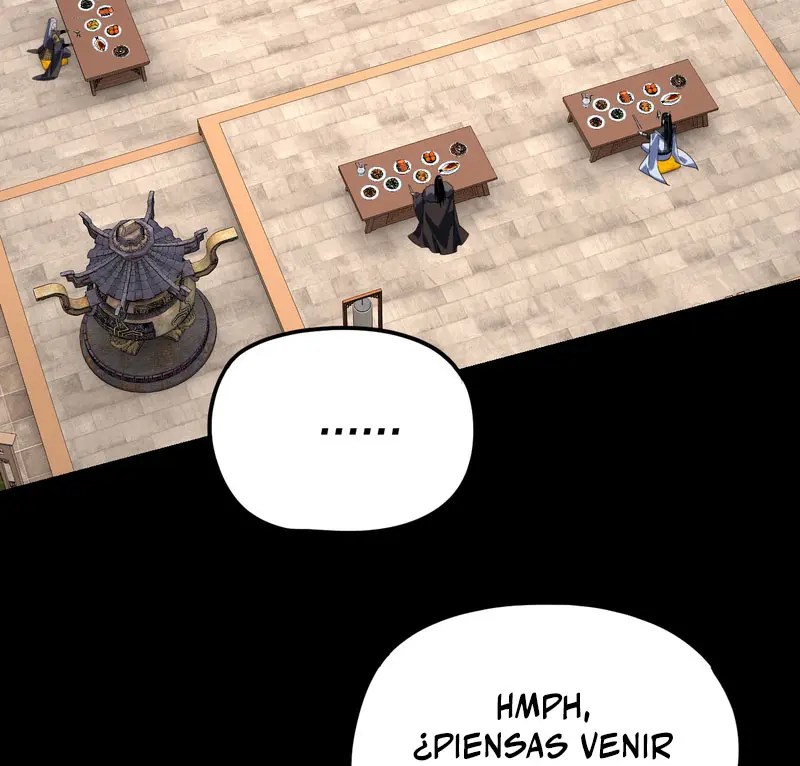 *El Villano Del Destino > Capitulo 286 > Page 71