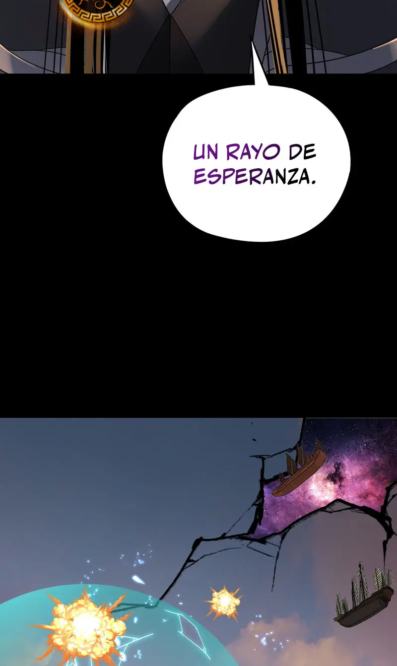 *El Villano Del Destino > Capitulo 291 > Page 231