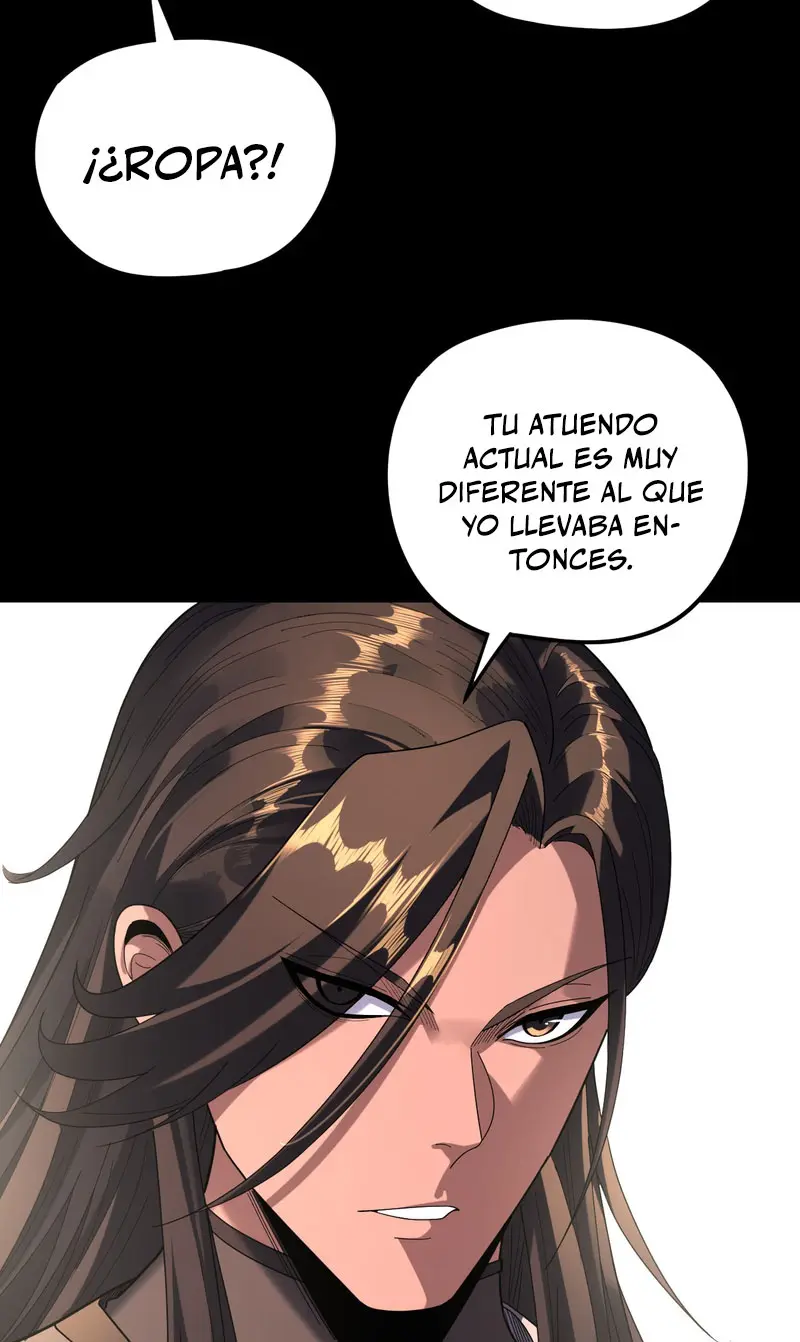 *El Villano Del Destino > Capitulo 291 > Page 261