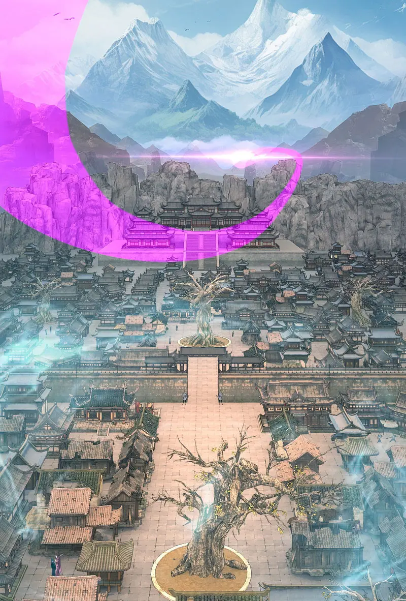 *El Villano Del Destino > Capitulo 292 > Page 211