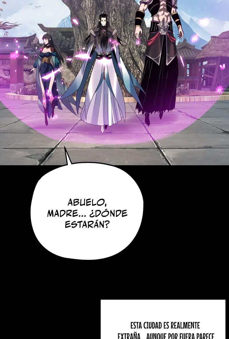 *El Villano Del Destino > Capitulo 292 > Page 231