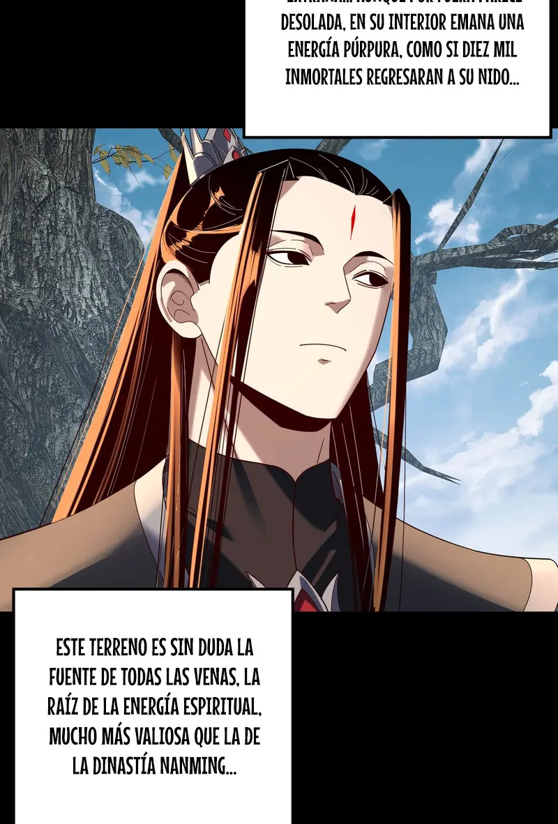 *El Villano Del Destino > Capitulo 292 > Page 241