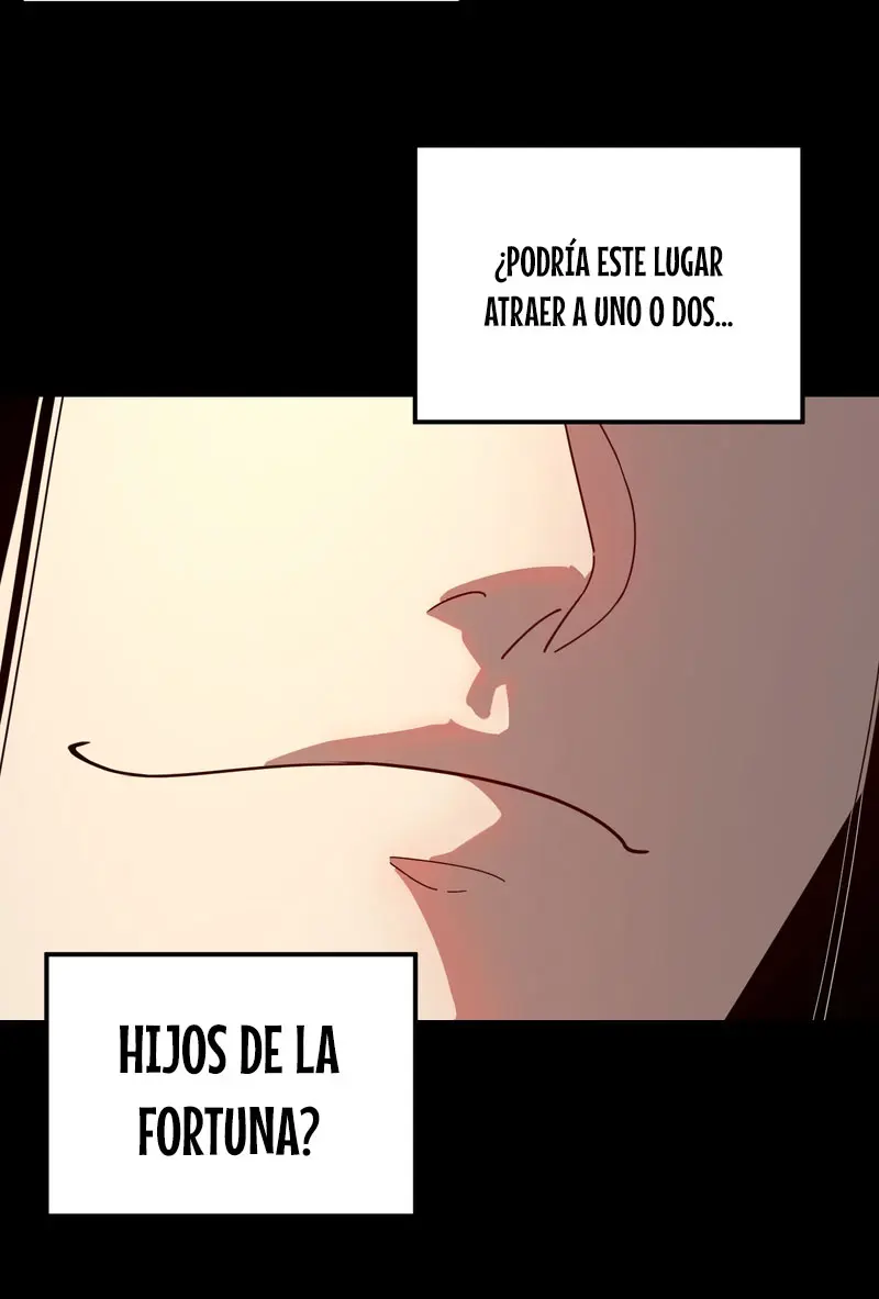 *El Villano Del Destino > Capitulo 292 > Page 251