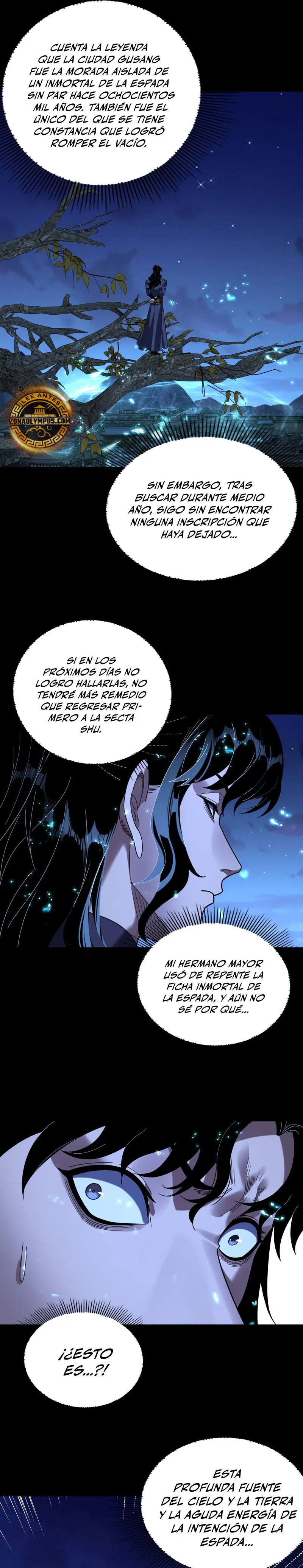 *El Villano Del Destino > Capitulo 293 > Page 71