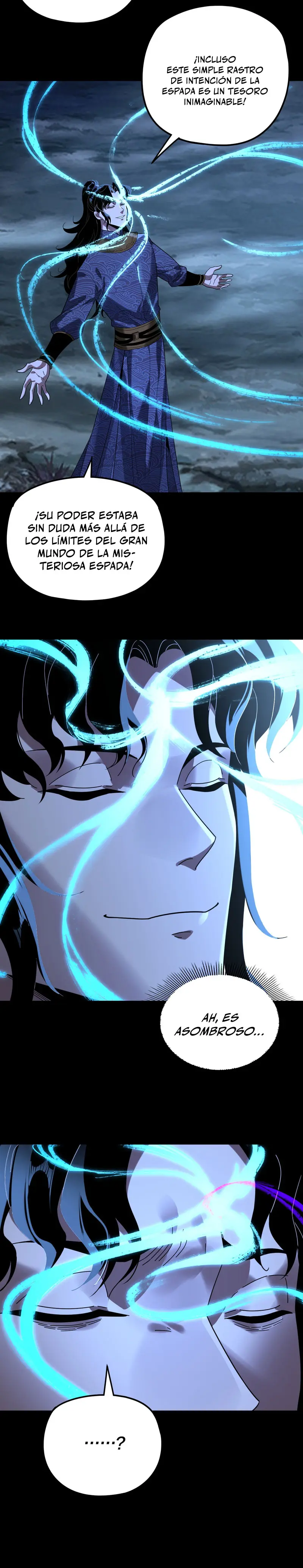 *El Villano Del Destino > Capitulo 293 > Page 91