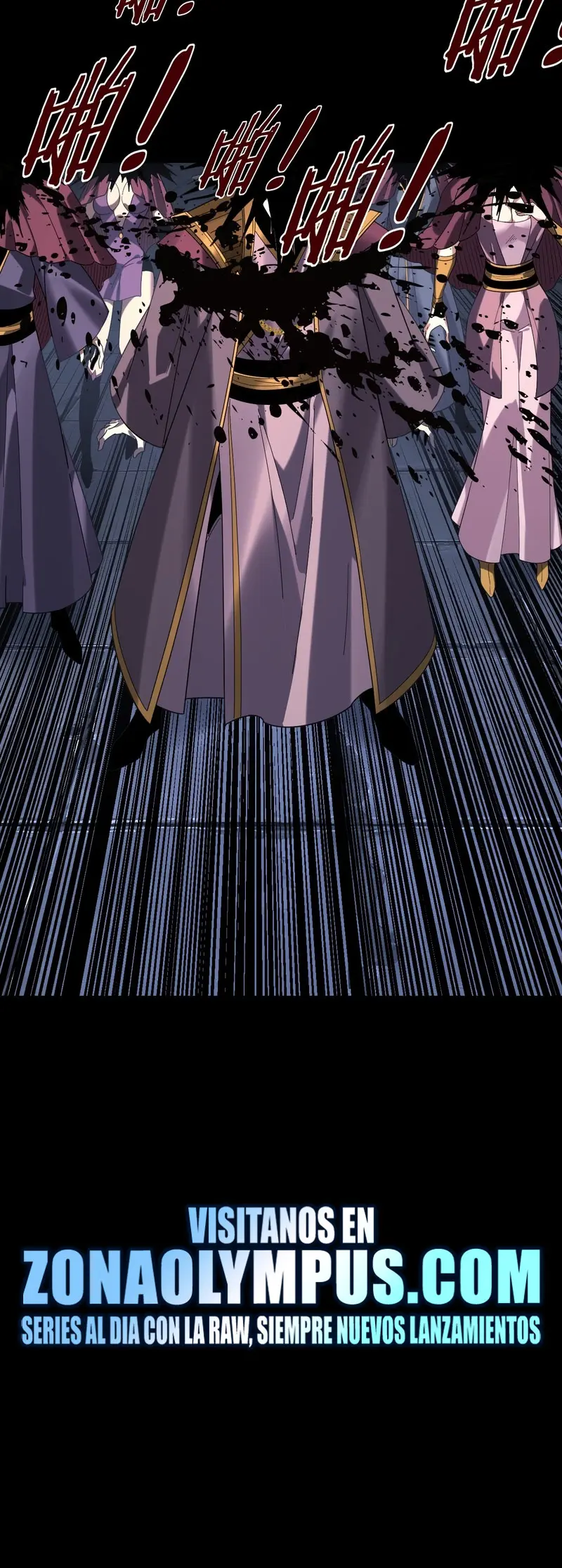 *El Villano Del Destino > Capitulo 294 > Page 211