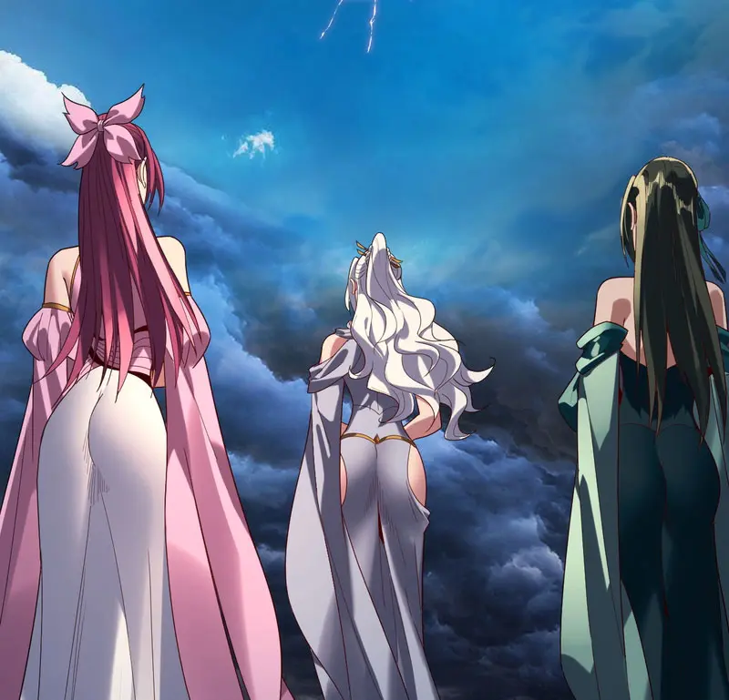 *El Villano Del Destino > Capitulo 297 > Page 61