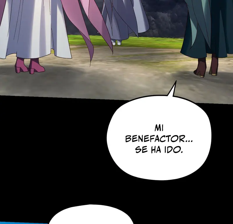 *El Villano Del Destino > Capitulo 297 > Page 71