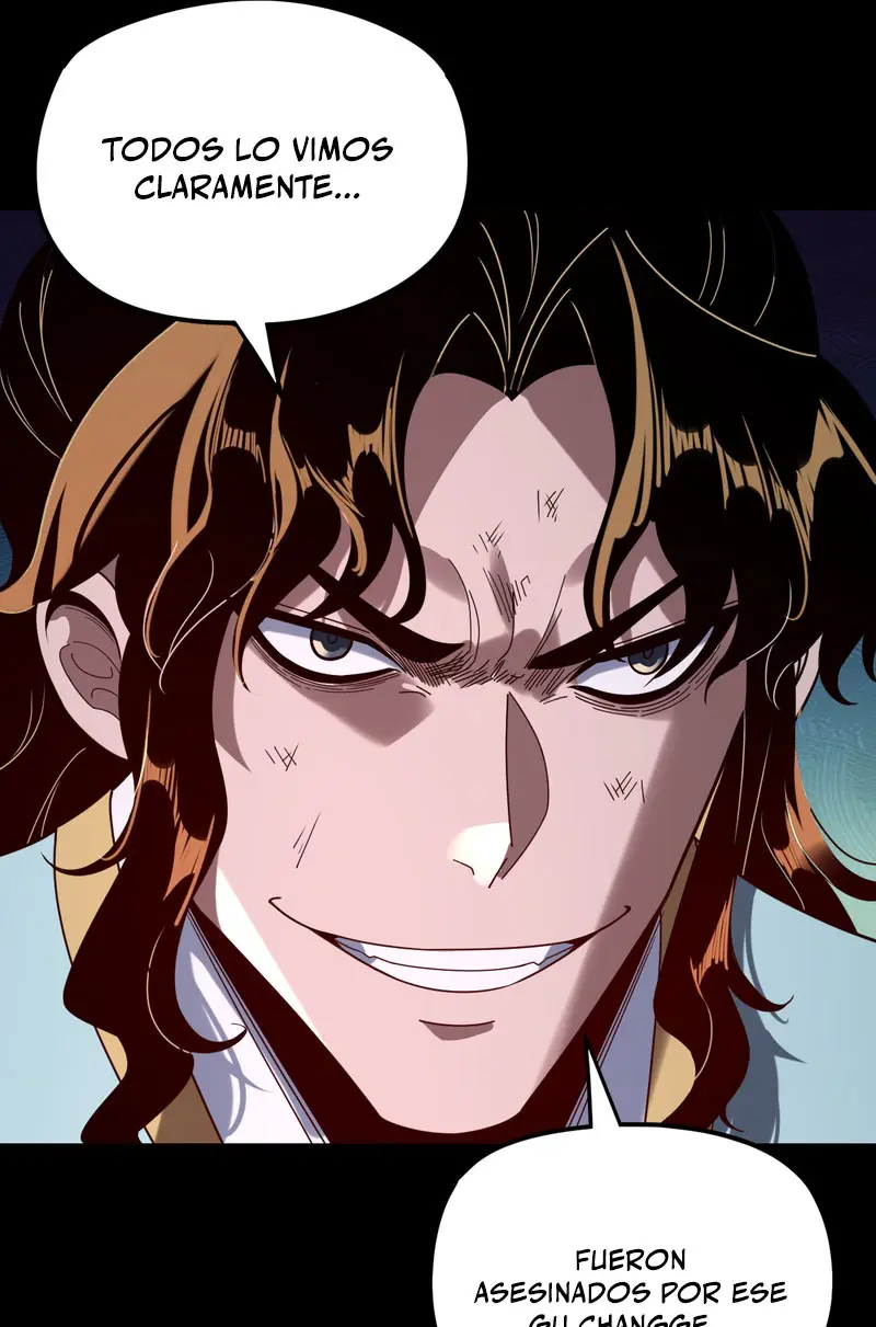 *El Villano Del Destino > Capitulo 301 > Page 211