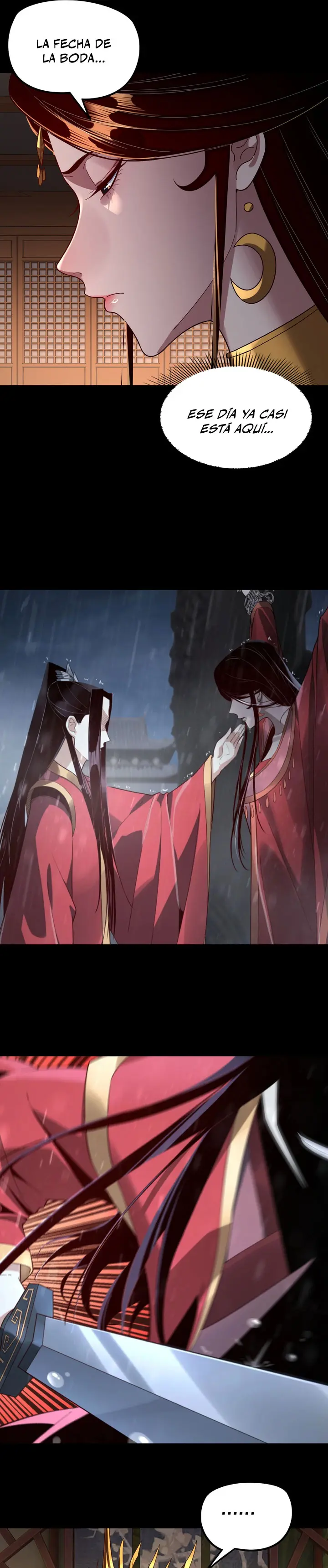 *El Villano Del Destino > Capitulo 310 > Page 131