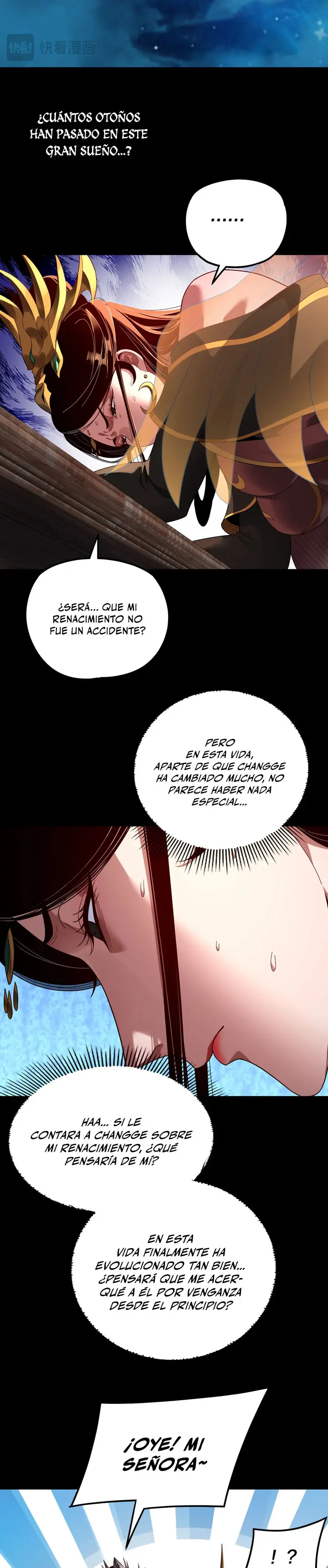 *El Villano Del Destino > Capitulo 310 > Page 151