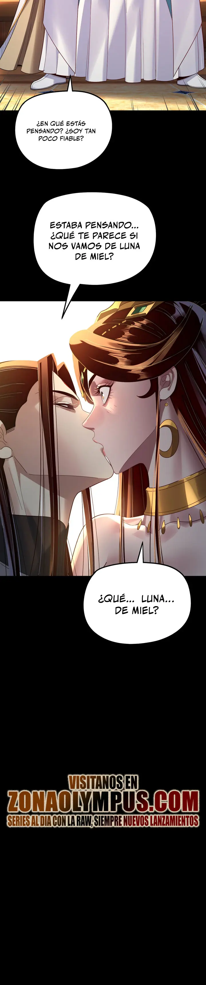 *El Villano Del Destino > Capitulo 310 > Page 181