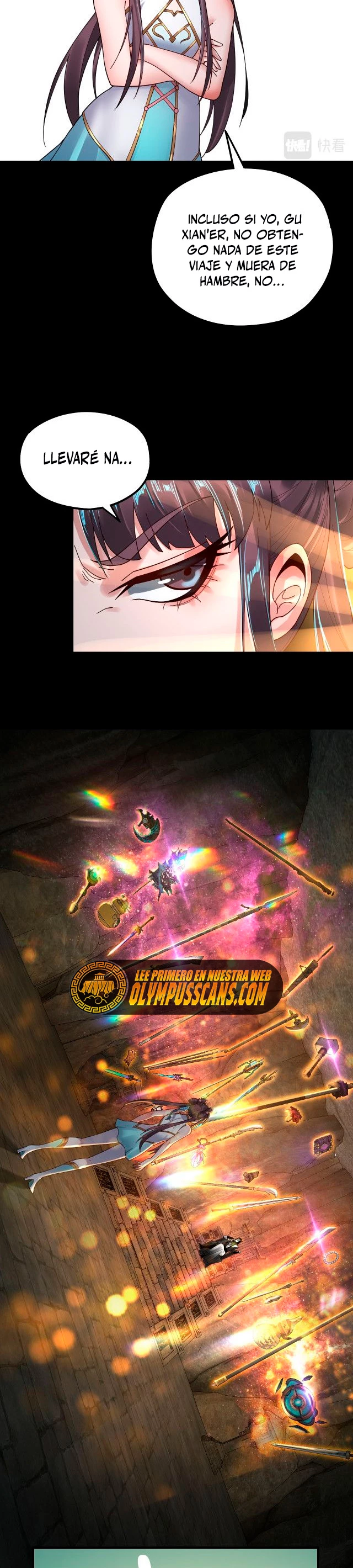 *El Villano Del Destino > Capitulo 74 > Page 91