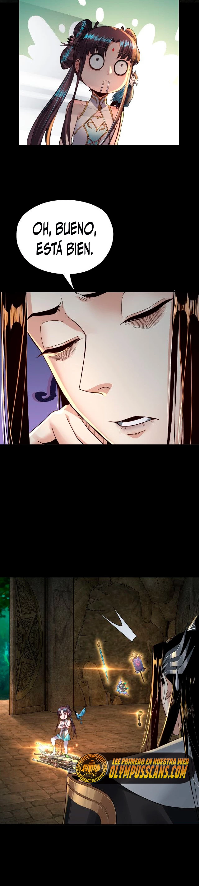 *El Villano Del Destino > Capitulo 74 > Page 101