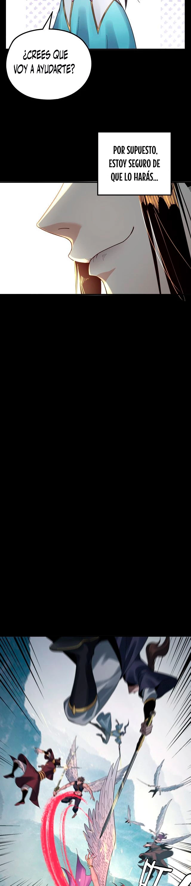 *El Villano Del Destino > Capitulo 74 > Page 131