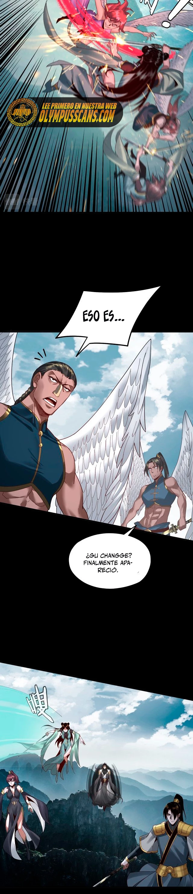 *El Villano Del Destino > Capitulo 74 > Page 141