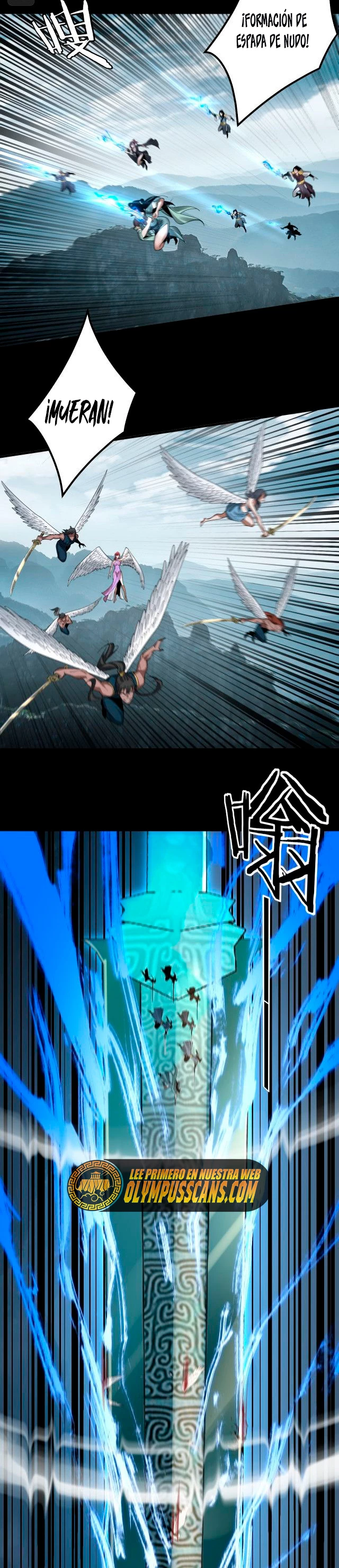 *El Villano Del Destino > Capitulo 74 > Page 171