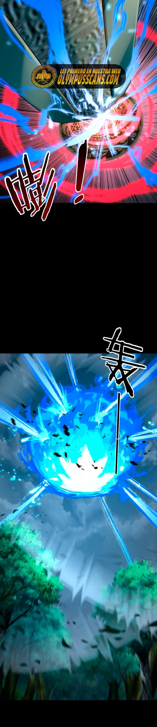 *El Villano Del Destino > Capitulo 74 > Page 191