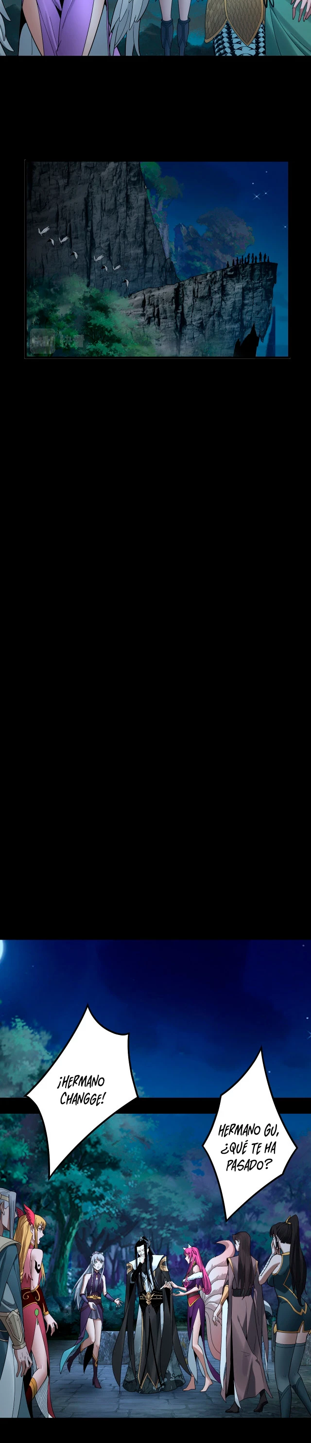 *El Villano Del Destino > Capitulo 73 > Page 101