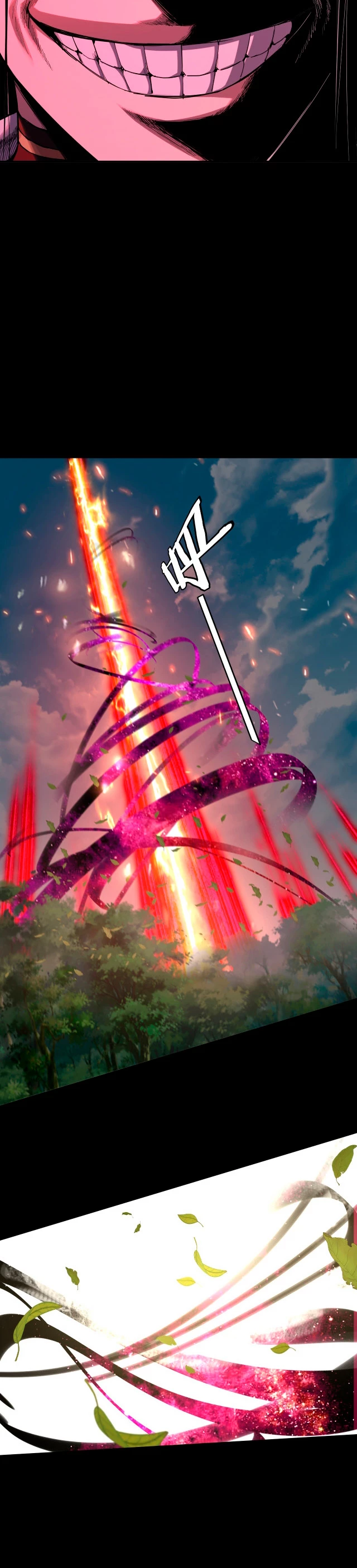 *El Villano Del Destino > Capitulo 73 > Page 241