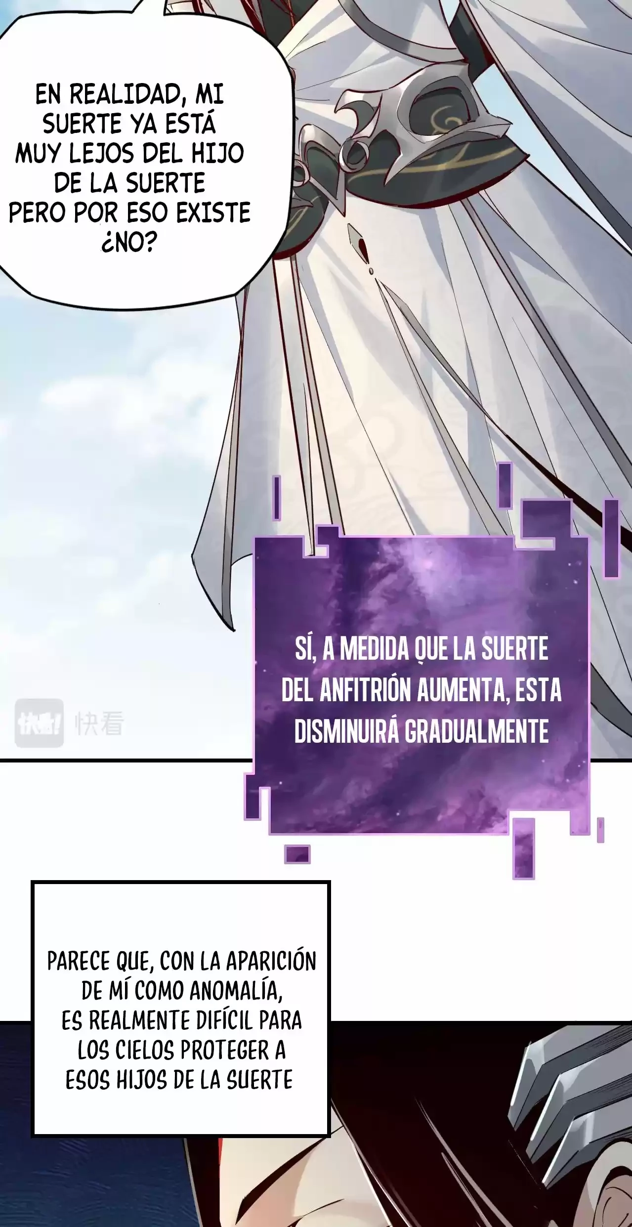 *El Villano Del Destino > Capitulo 10 > Page 91