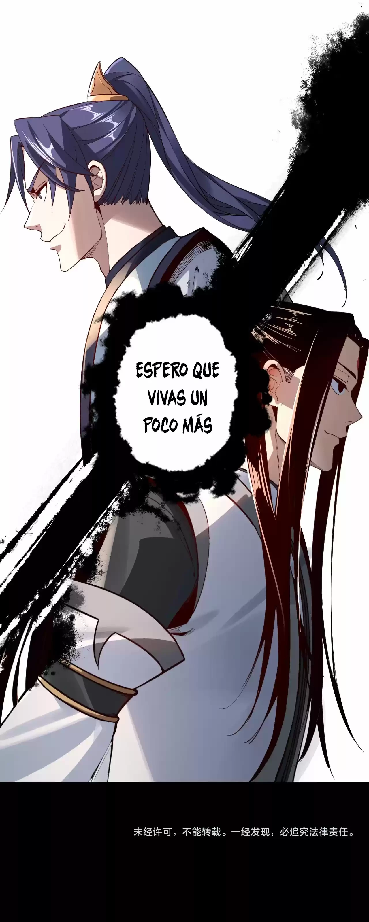 *El Villano Del Destino > Capitulo 10 > Page 391