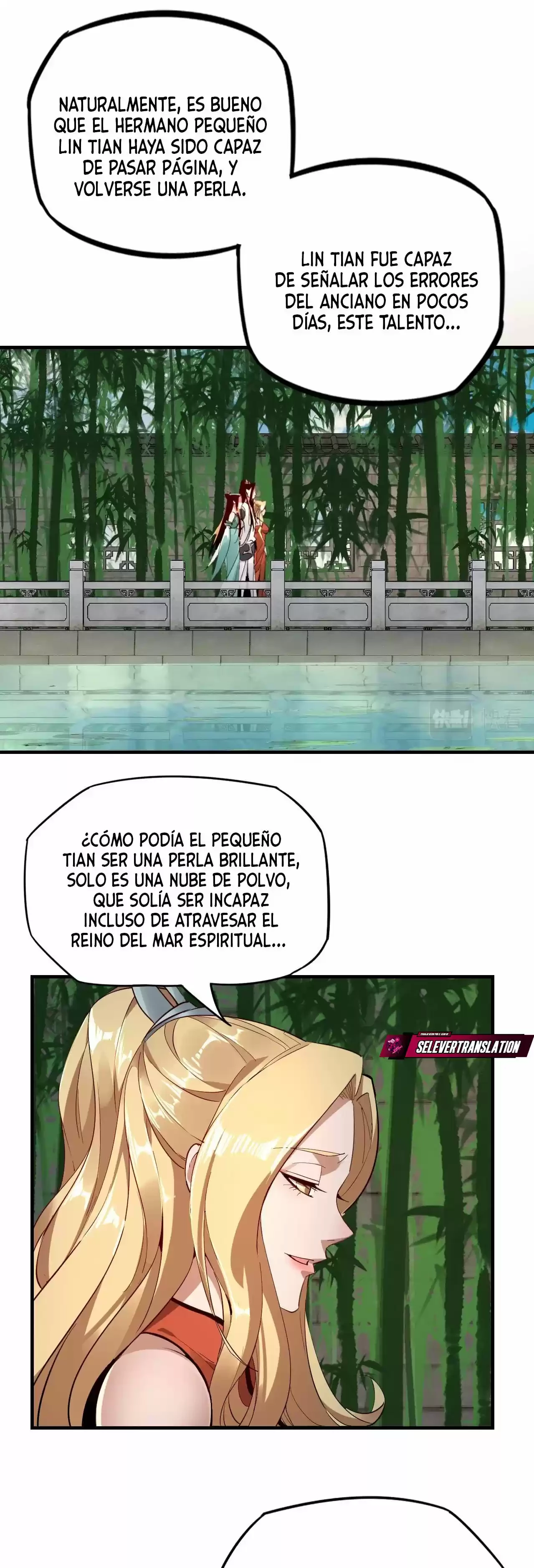 *El Villano Del Destino > Capitulo 11 > Page 51