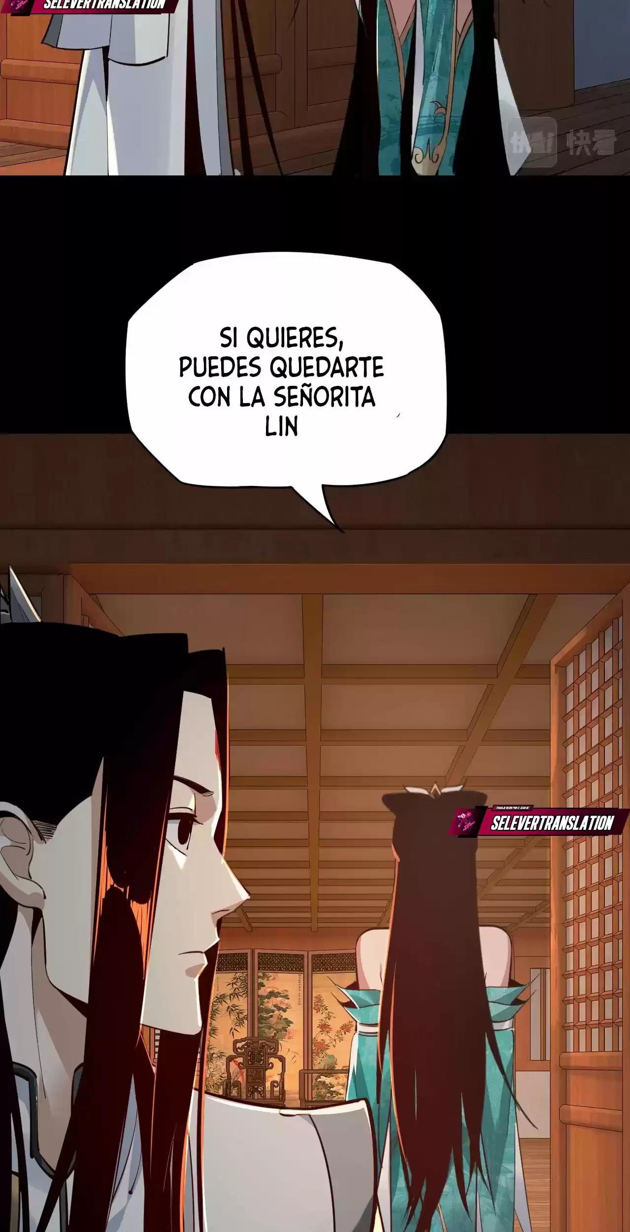 *El Villano Del Destino > Capitulo 11 > Page 161