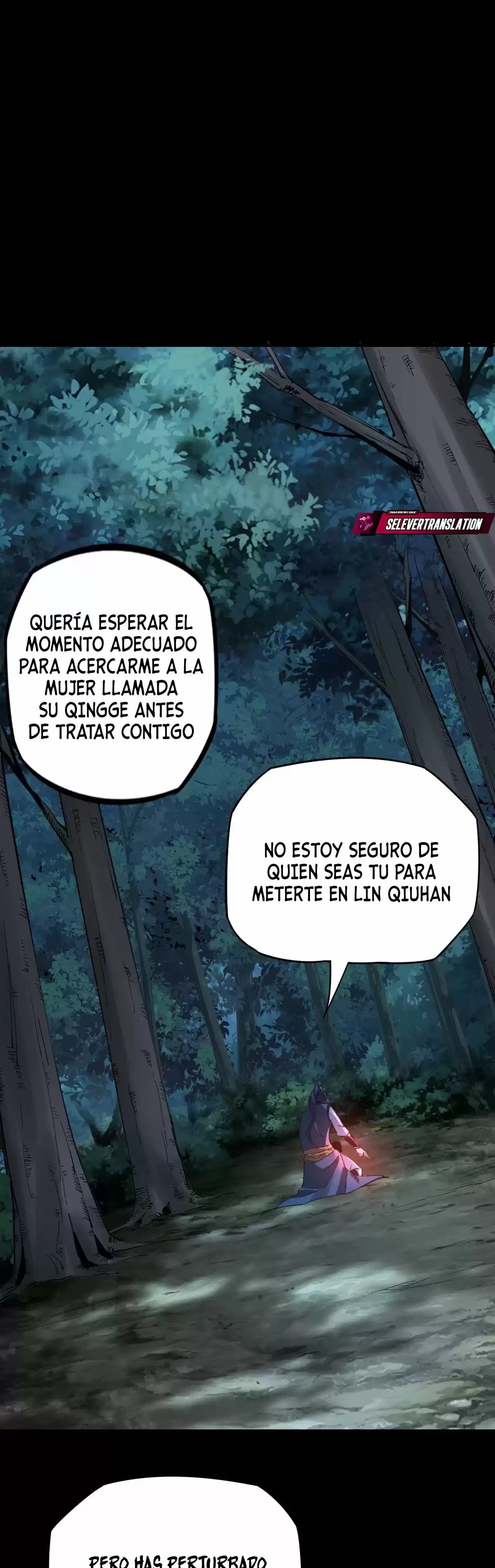 *El Villano Del Destino > Capitulo 11 > Page 281