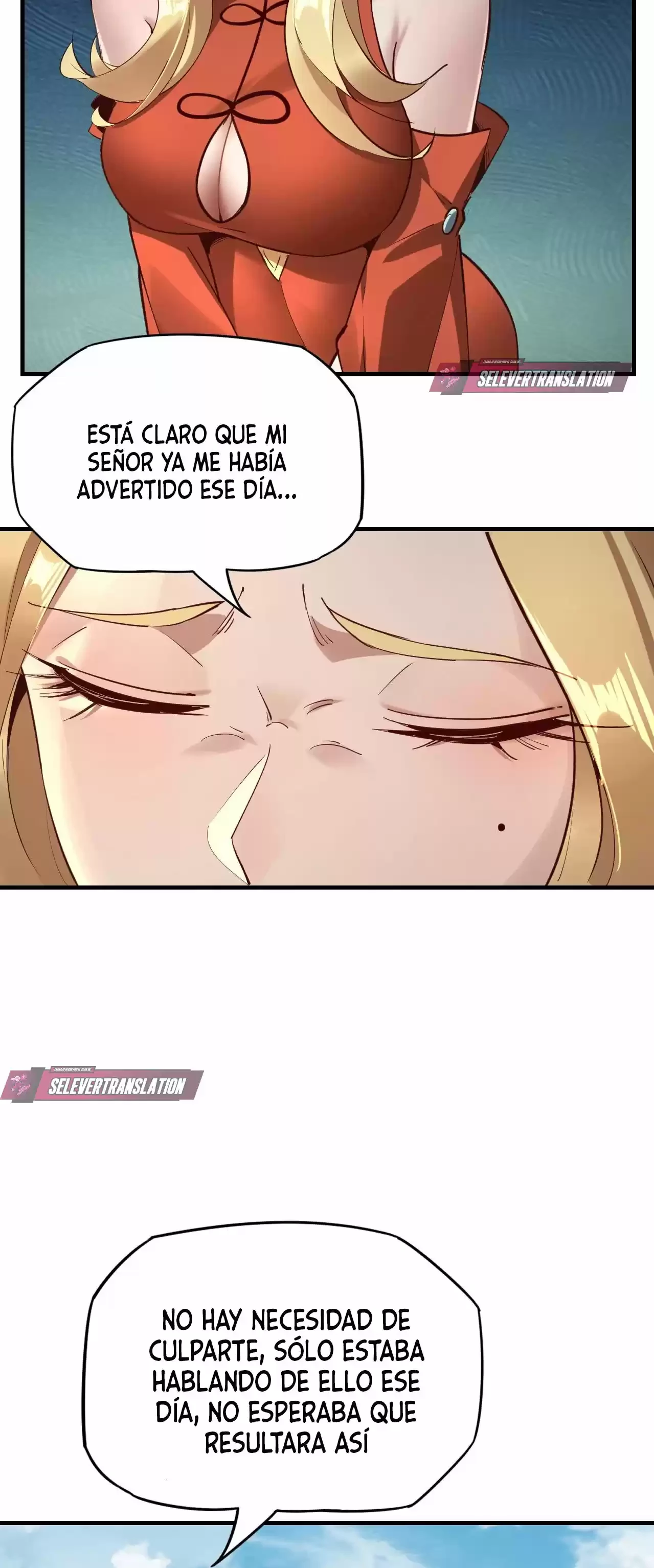 *El Villano Del Destino > Capitulo 14 > Page 61