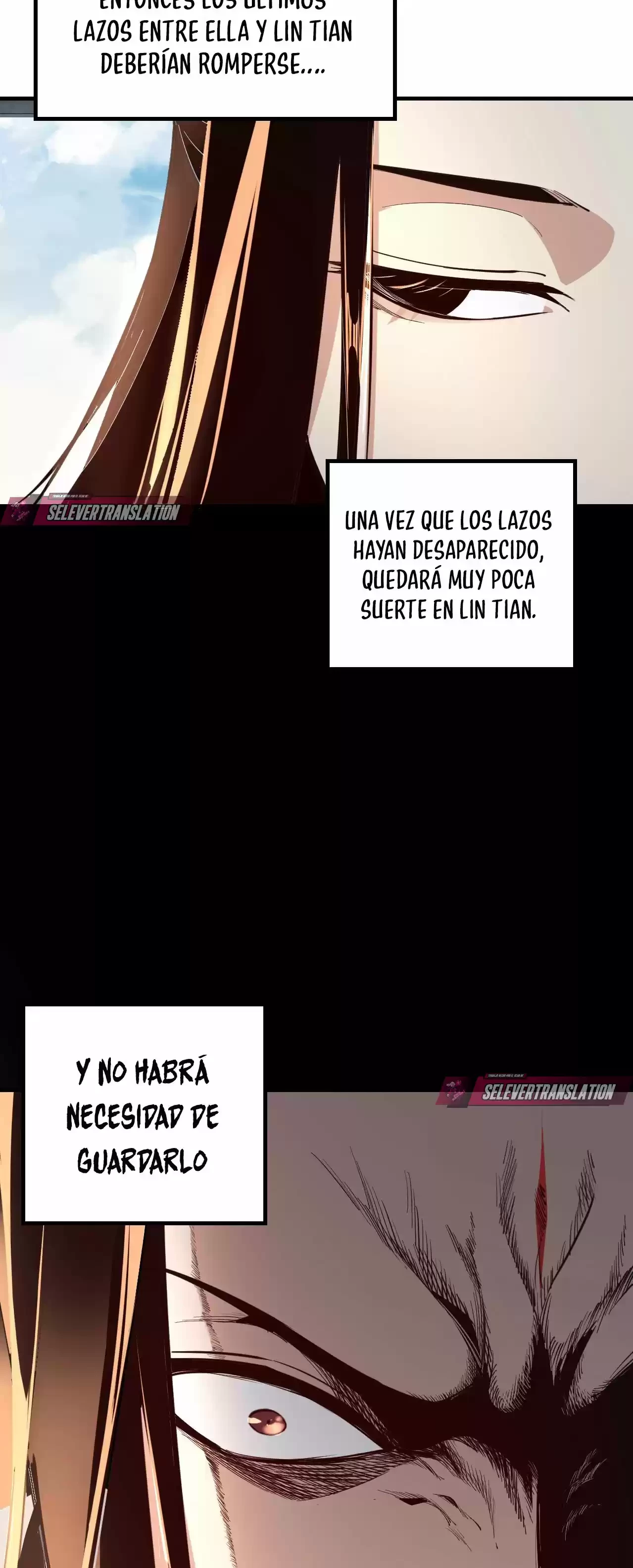 *El Villano Del Destino > Capitulo 14 > Page 121