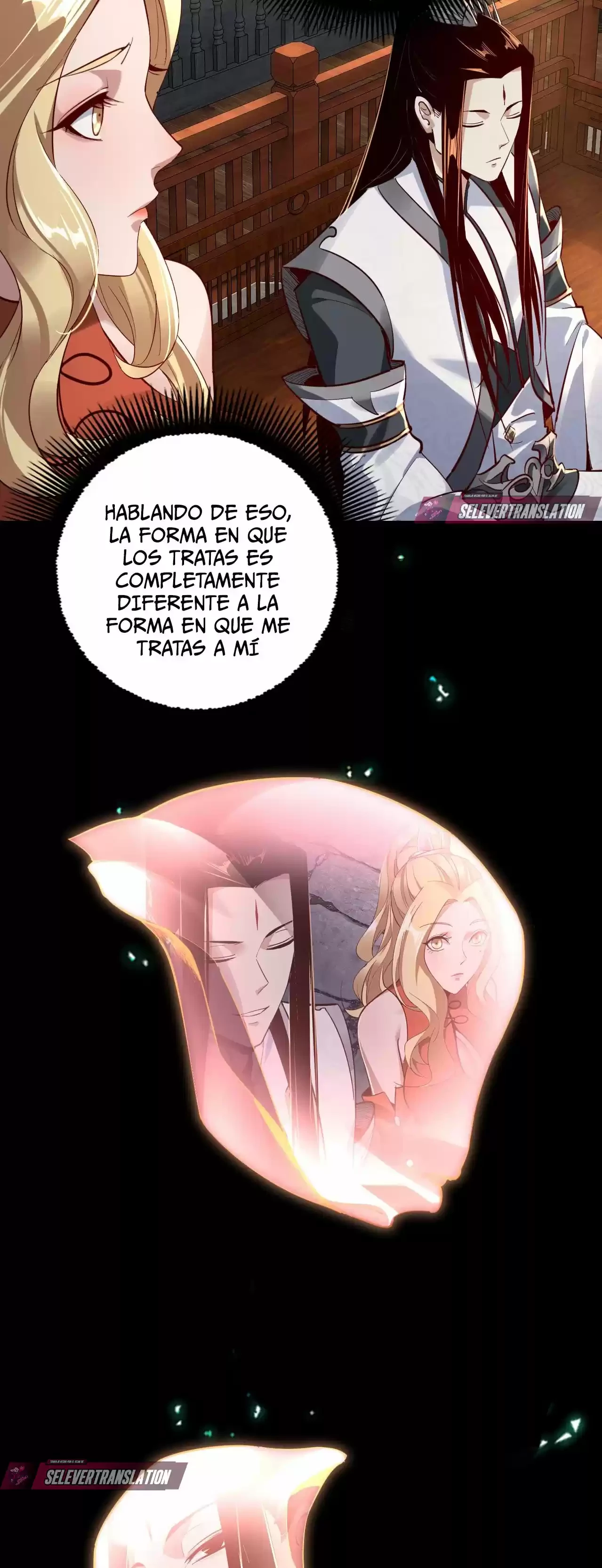 *El Villano Del Destino > Capitulo 14 > Page 191