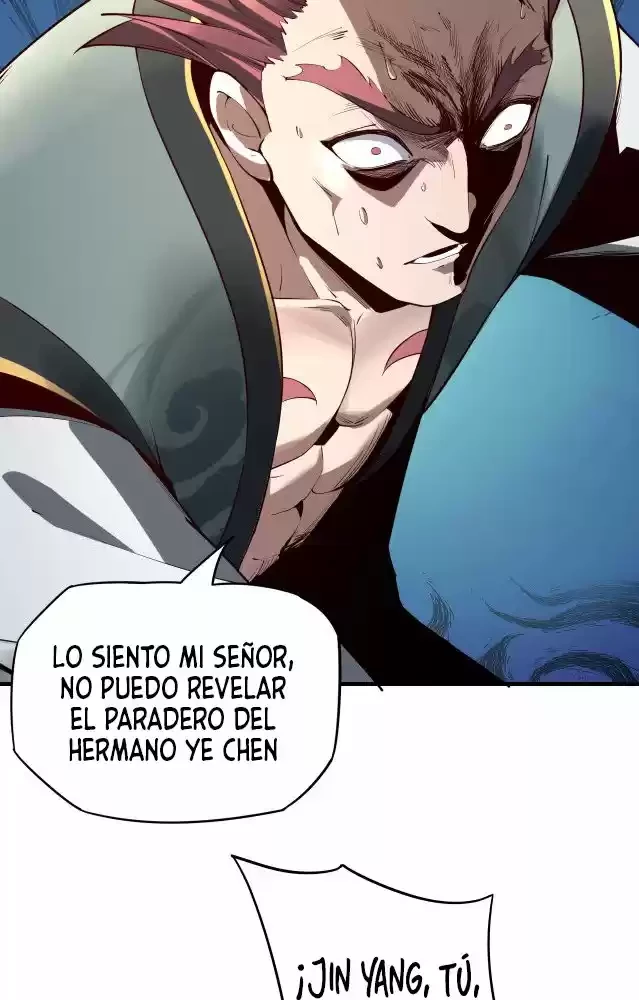 *El Villano Del Destino > Capitulo 15 > Page 121