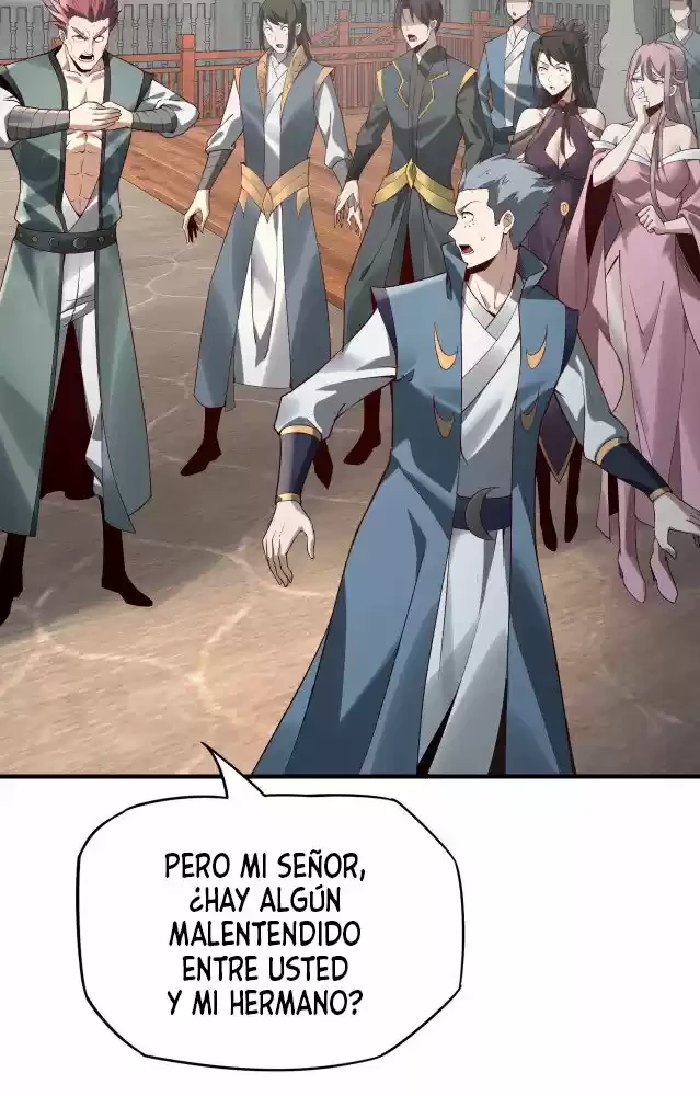 *El Villano Del Destino > Capitulo 15 > Page 151