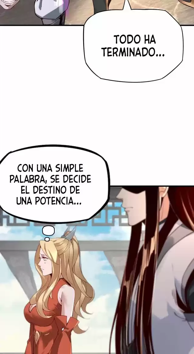 *El Villano Del Destino > Capitulo 15 > Page 301