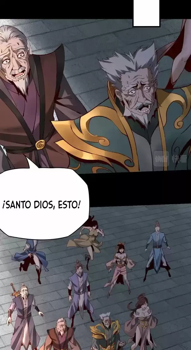 *El Villano Del Destino > Capitulo 15 > Page 341